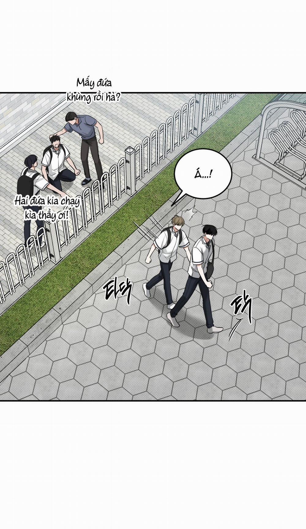 [18+] Người Đàn Ông Trao Tất Cả Mọi Thứ 13.2 trang 2