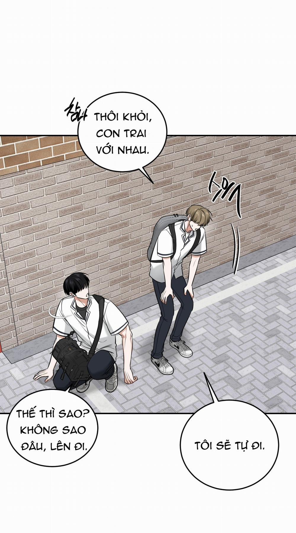 [18+] Người Đàn Ông Trao Tất Cả Mọi Thứ 13.2 trang 20