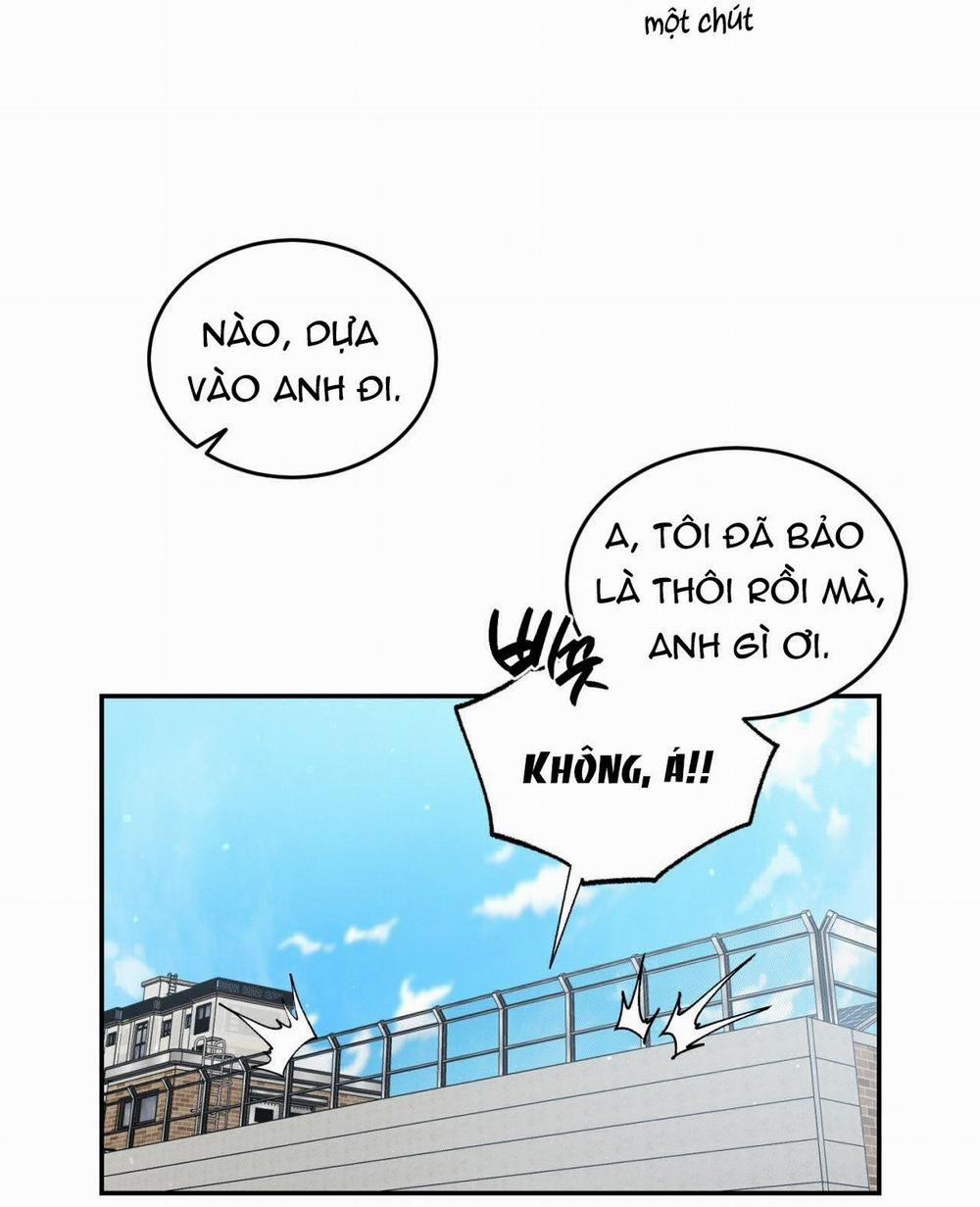 [18+] Người Đàn Ông Trao Tất Cả Mọi Thứ 13.2 trang 22