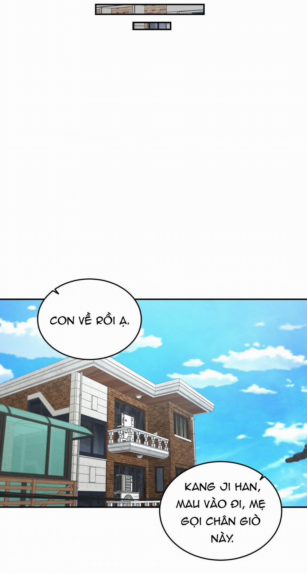 [18+] Người Đàn Ông Trao Tất Cả Mọi Thứ 13.2 trang 23