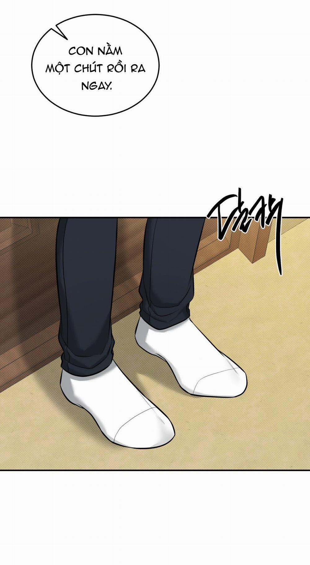 [18+] Người Đàn Ông Trao Tất Cả Mọi Thứ 13.2 trang 24