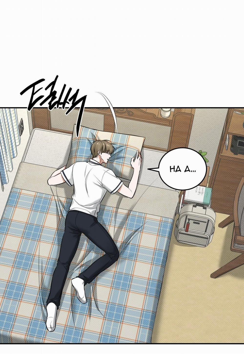 [18+] Người Đàn Ông Trao Tất Cả Mọi Thứ 13.2 trang 25