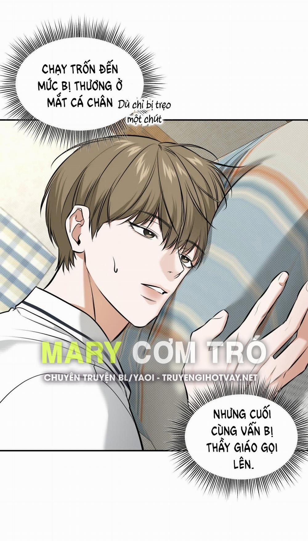 [18+] Người Đàn Ông Trao Tất Cả Mọi Thứ 13.2 trang 26