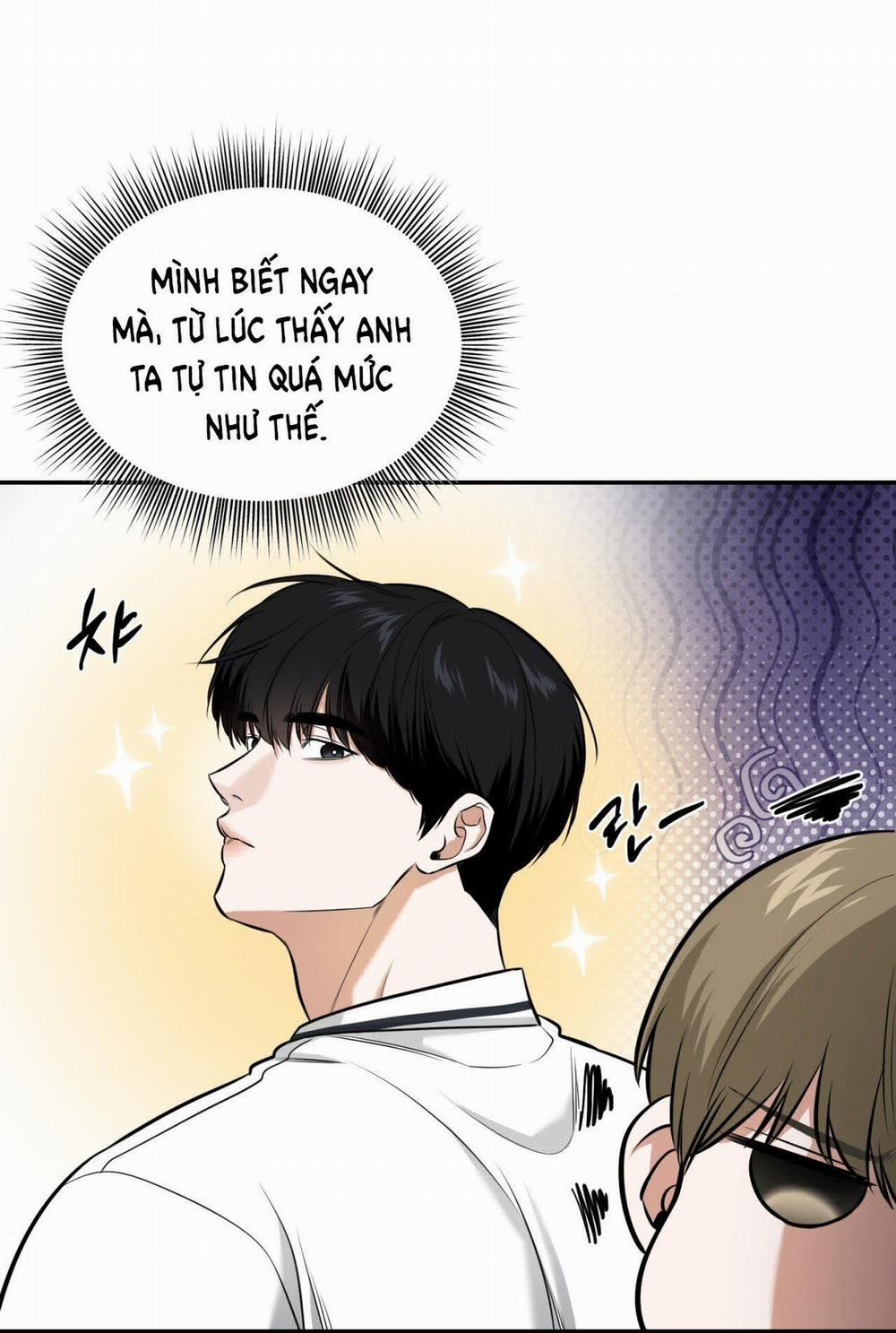 [18+] Người Đàn Ông Trao Tất Cả Mọi Thứ 13.2 trang 27