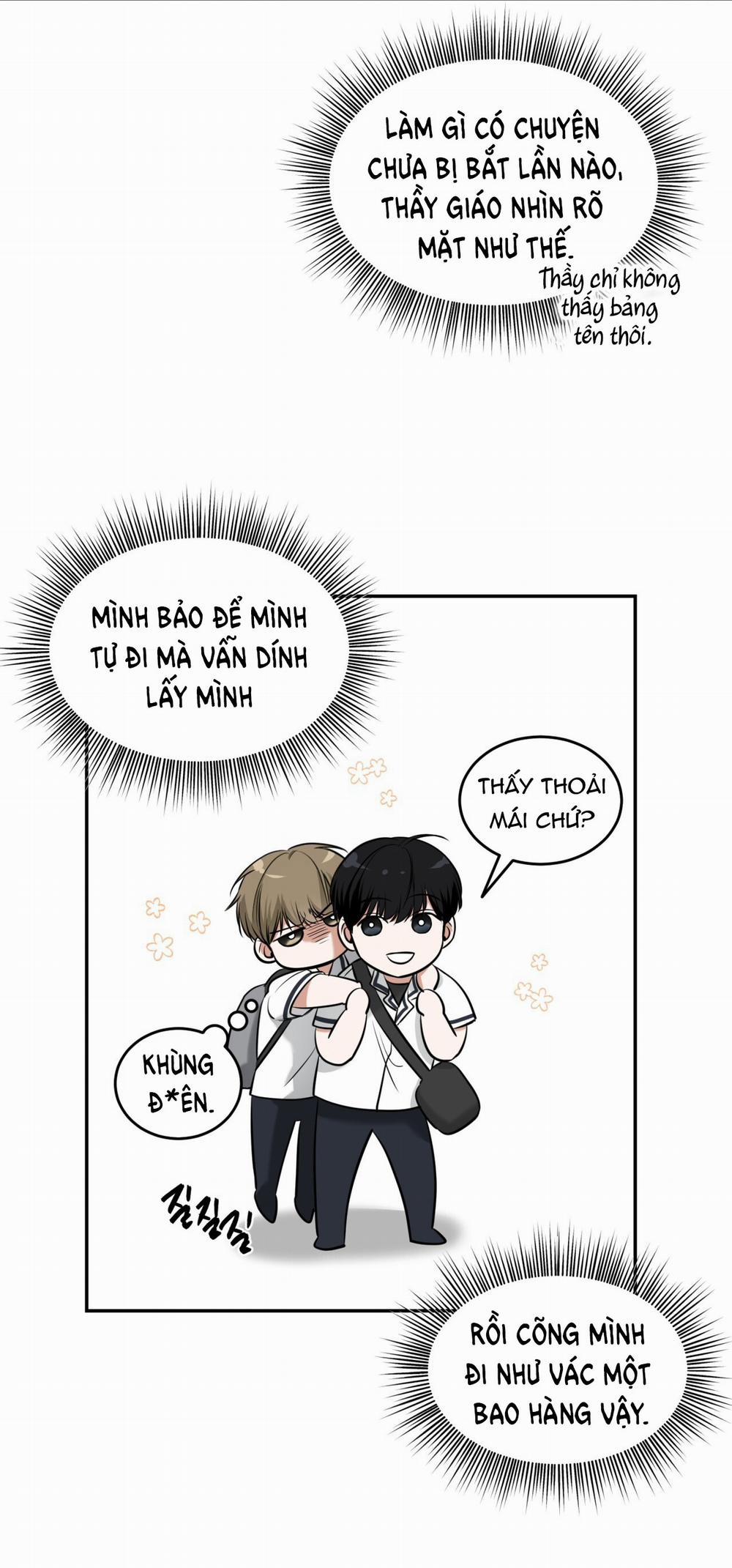 [18+] Người Đàn Ông Trao Tất Cả Mọi Thứ 13.2 trang 28