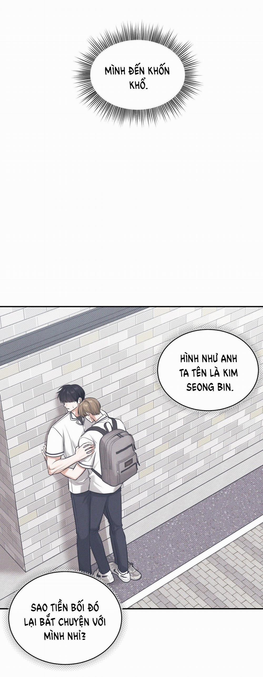 [18+] Người Đàn Ông Trao Tất Cả Mọi Thứ 13.2 trang 29