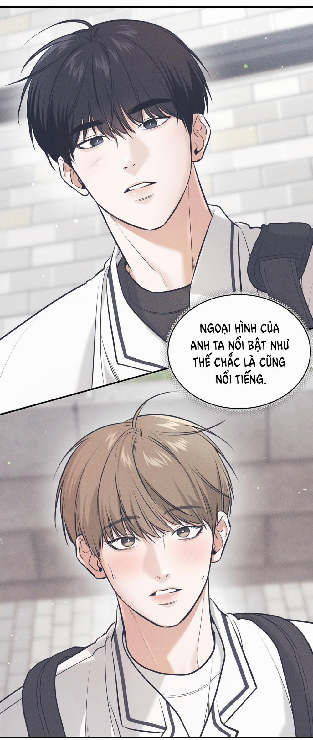 [18+] Người Đàn Ông Trao Tất Cả Mọi Thứ 13.2 trang 30