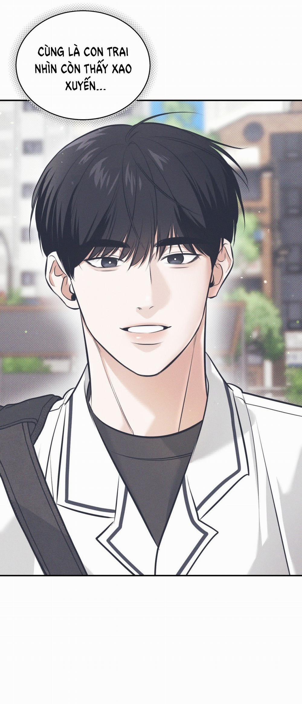 [18+] Người Đàn Ông Trao Tất Cả Mọi Thứ 13.2 trang 31