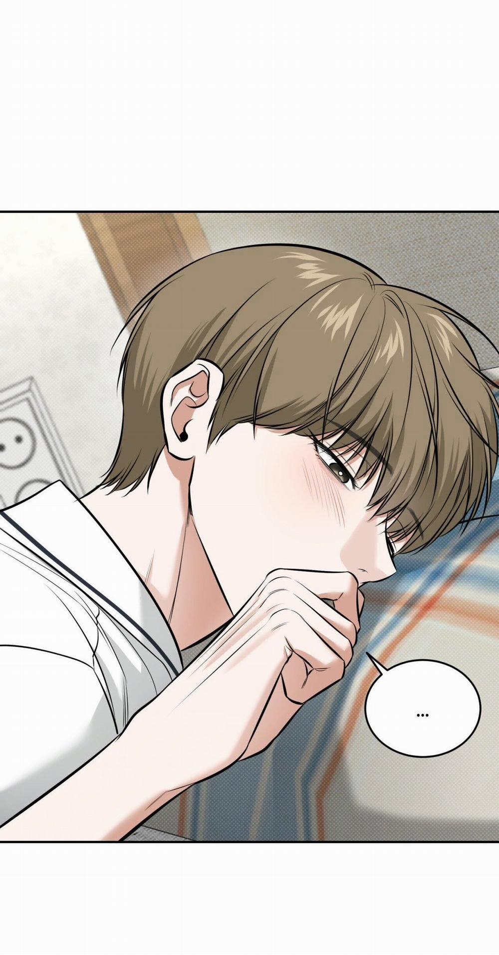 [18+] Người Đàn Ông Trao Tất Cả Mọi Thứ 13.2 trang 32