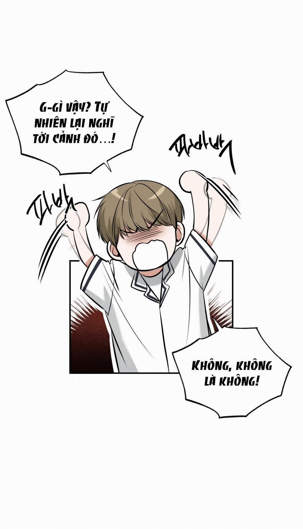 [18+] Người Đàn Ông Trao Tất Cả Mọi Thứ 13.2 trang 33