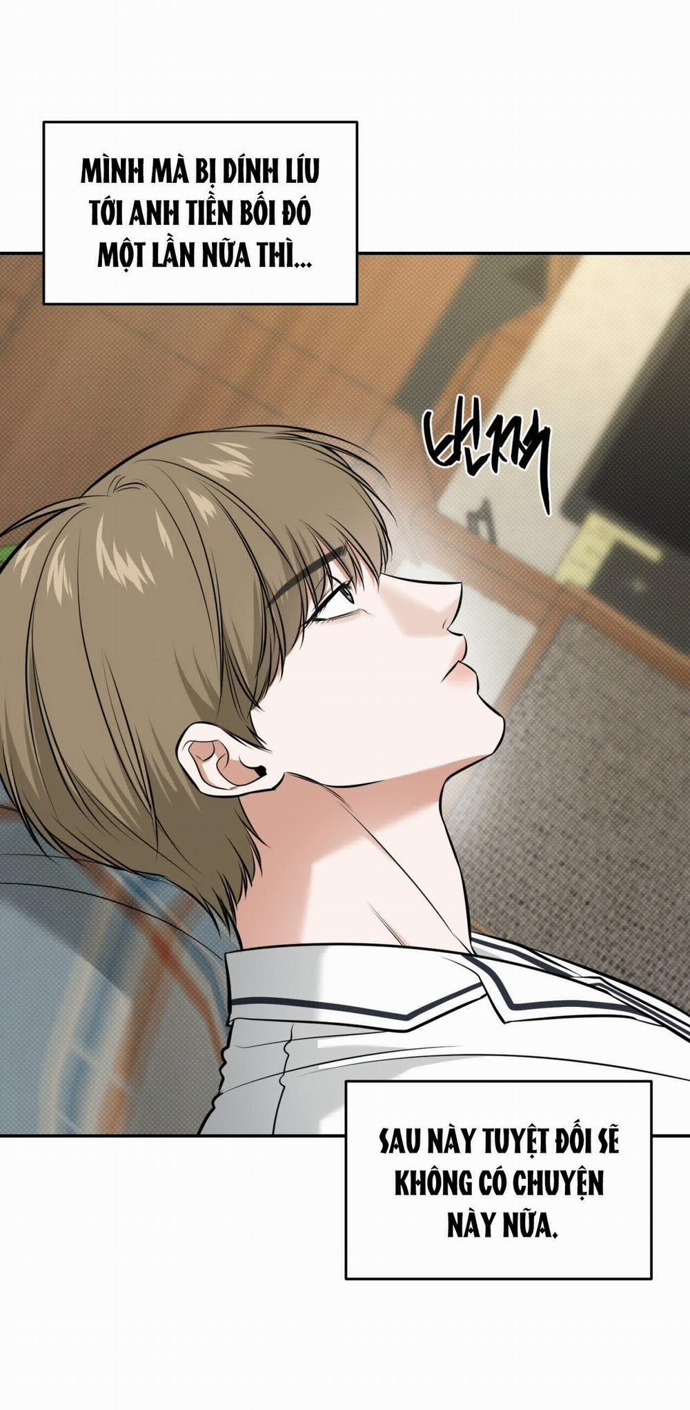 [18+] Người Đàn Ông Trao Tất Cả Mọi Thứ 13.2 trang 35