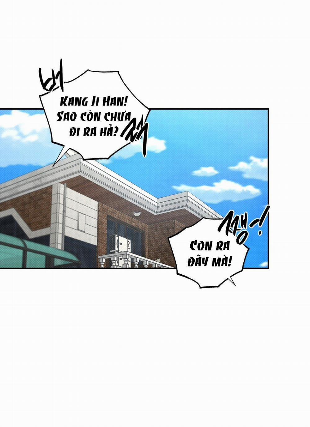 [18+] Người Đàn Ông Trao Tất Cả Mọi Thứ 13.2 trang 36