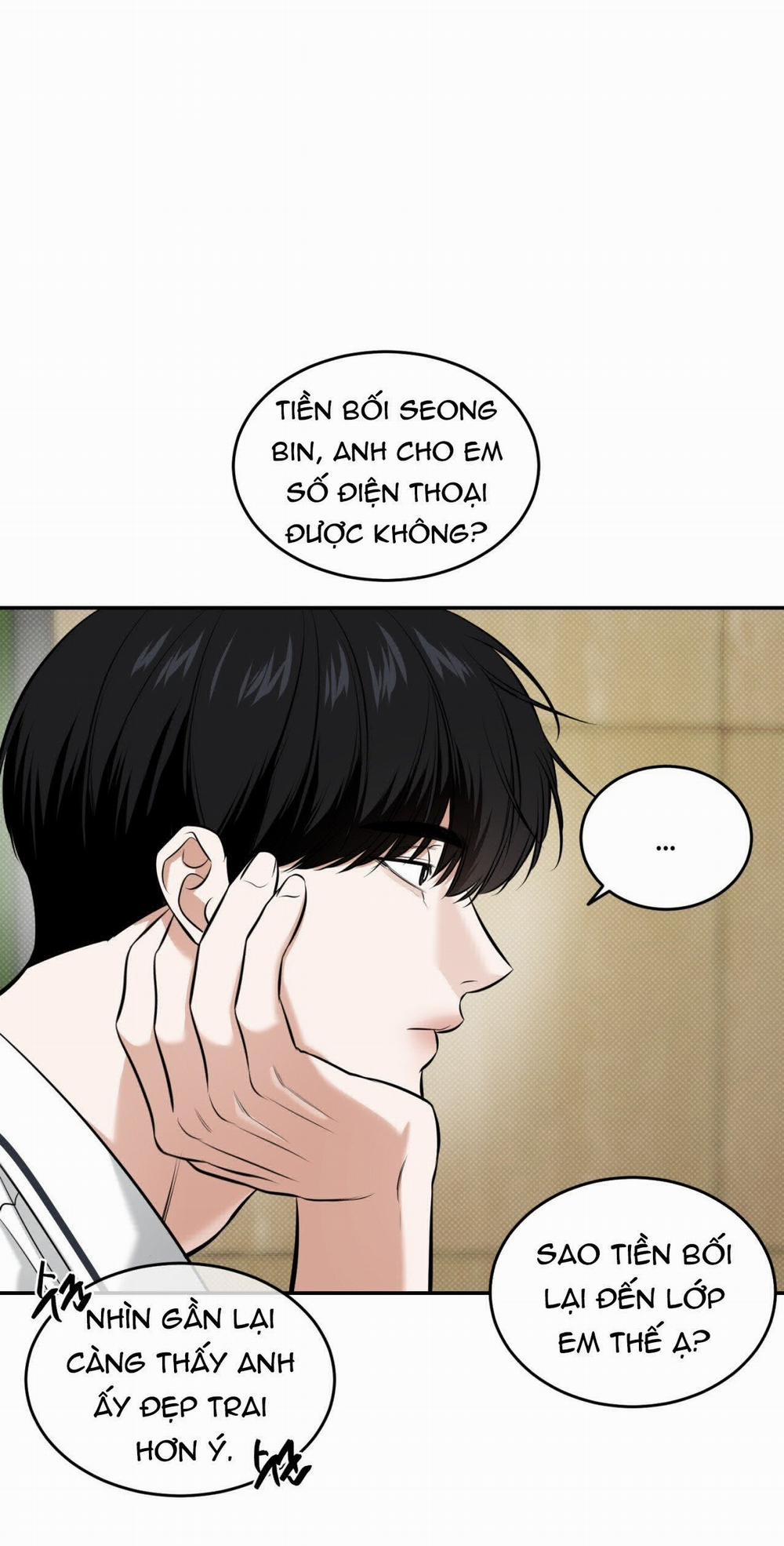 [18+] Người Đàn Ông Trao Tất Cả Mọi Thứ 13.2 trang 37