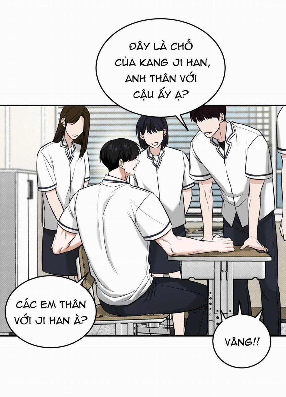 [18+] Người Đàn Ông Trao Tất Cả Mọi Thứ 13.2 trang 38