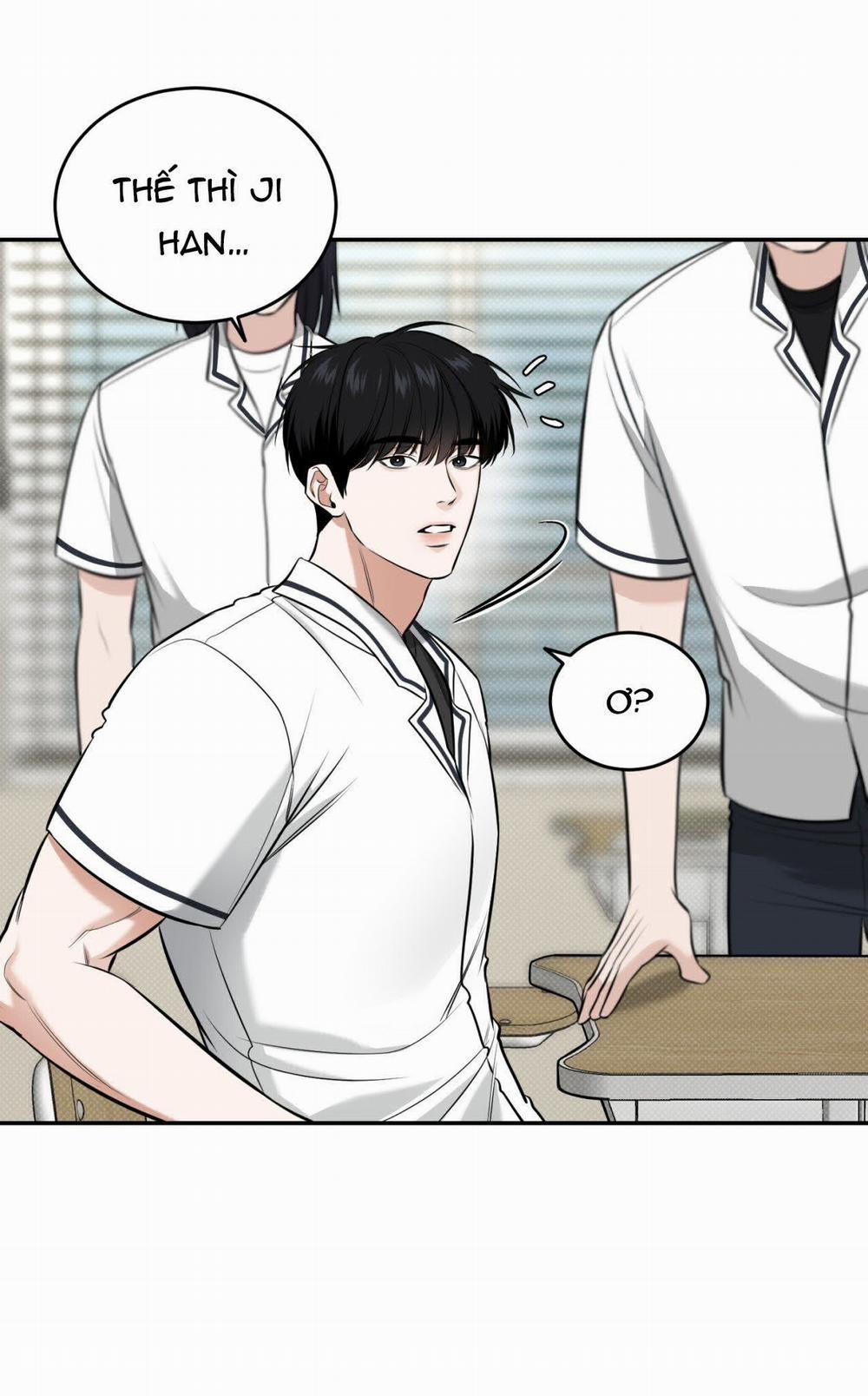 [18+] Người Đàn Ông Trao Tất Cả Mọi Thứ 13.2 trang 39