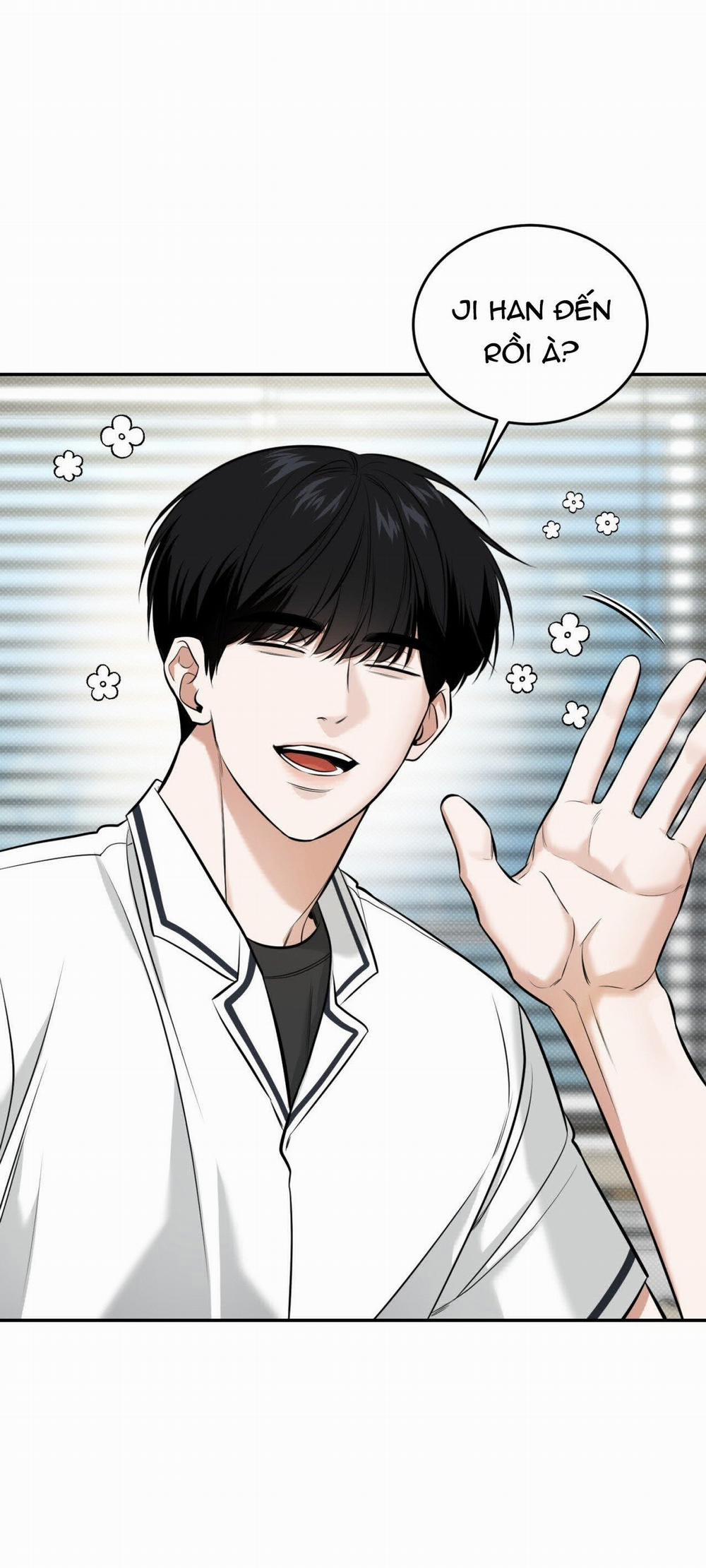 [18+] Người Đàn Ông Trao Tất Cả Mọi Thứ 13.2 trang 40