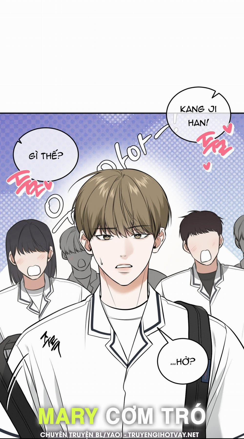 [18+] Người Đàn Ông Trao Tất Cả Mọi Thứ 13.2 trang 41