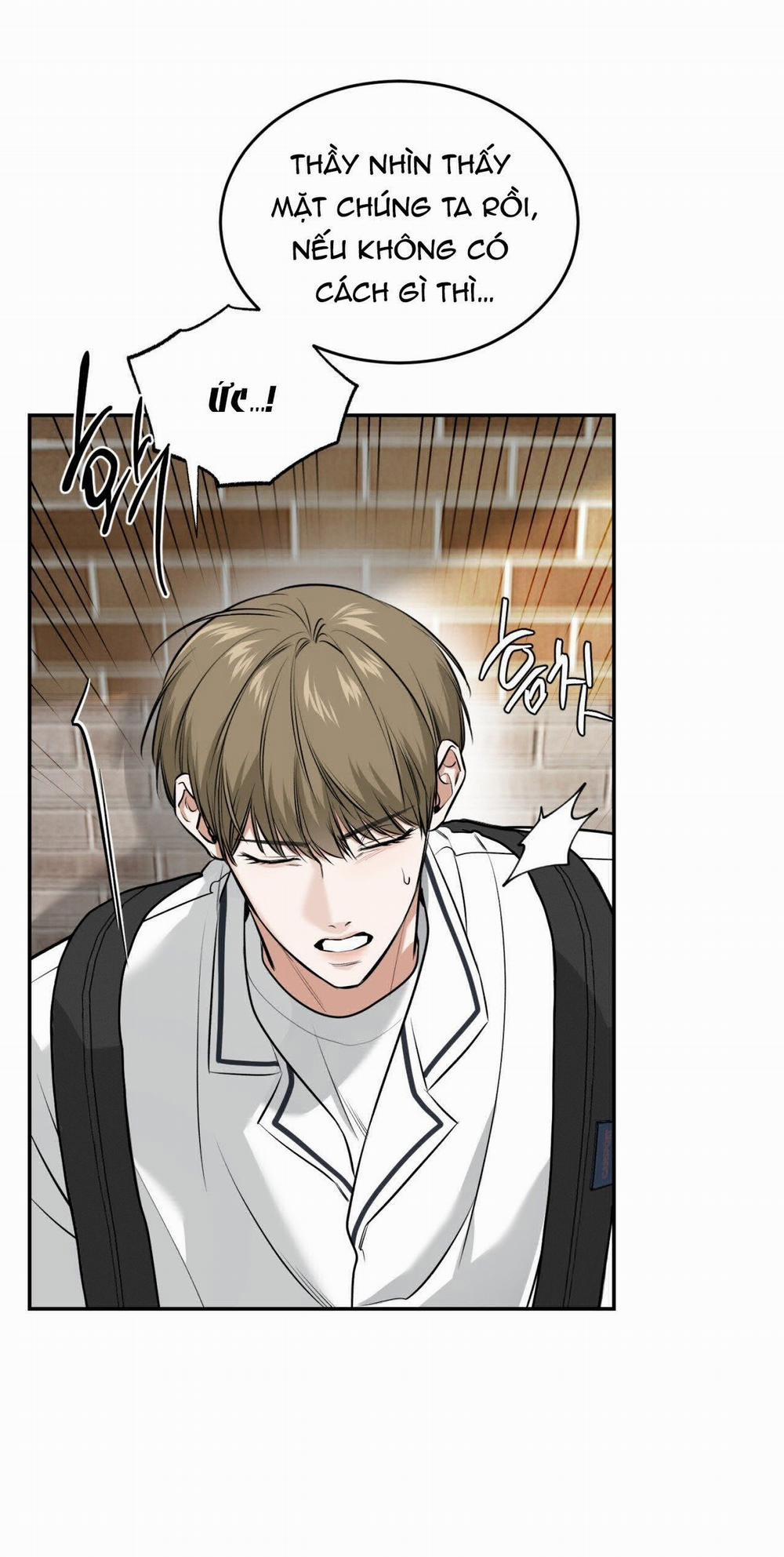 [18+] Người Đàn Ông Trao Tất Cả Mọi Thứ 13.2 trang 6