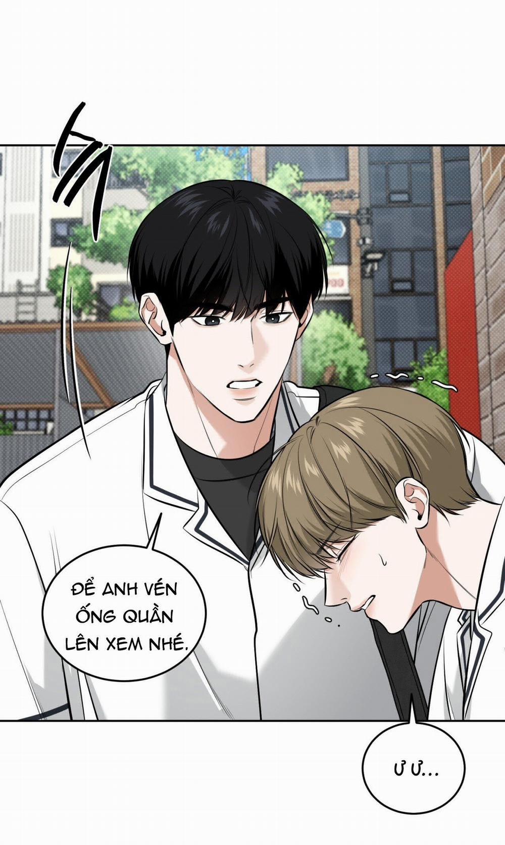 [18+] Người Đàn Ông Trao Tất Cả Mọi Thứ 13.2 trang 8