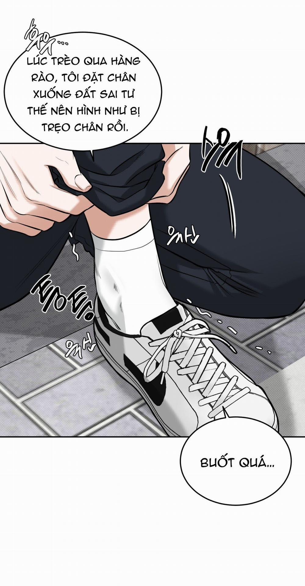 [18+] Người Đàn Ông Trao Tất Cả Mọi Thứ 13.2 trang 9