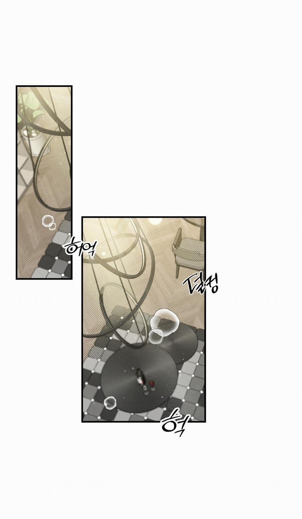 [18+] Người Đàn Ông Trao Tất Cả Mọi Thứ 2.1 trang 1