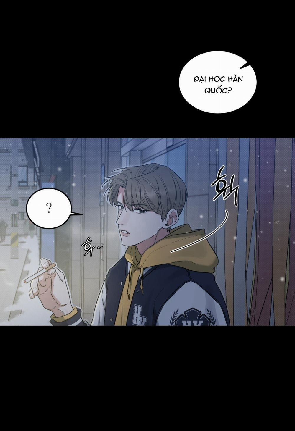 [18+] Người Đàn Ông Trao Tất Cả Mọi Thứ 2.1 trang 17