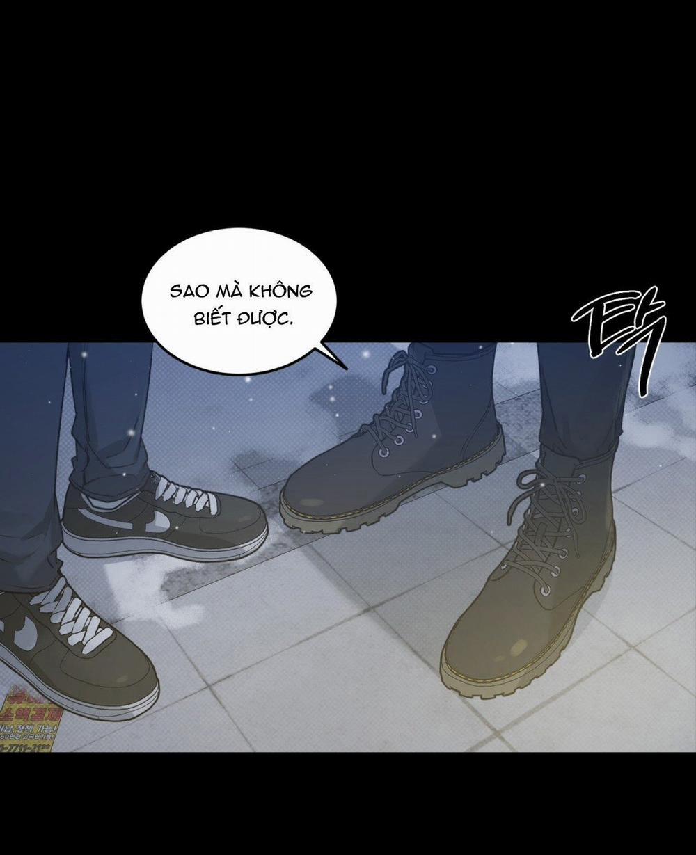 [18+] Người Đàn Ông Trao Tất Cả Mọi Thứ 2.1 trang 22