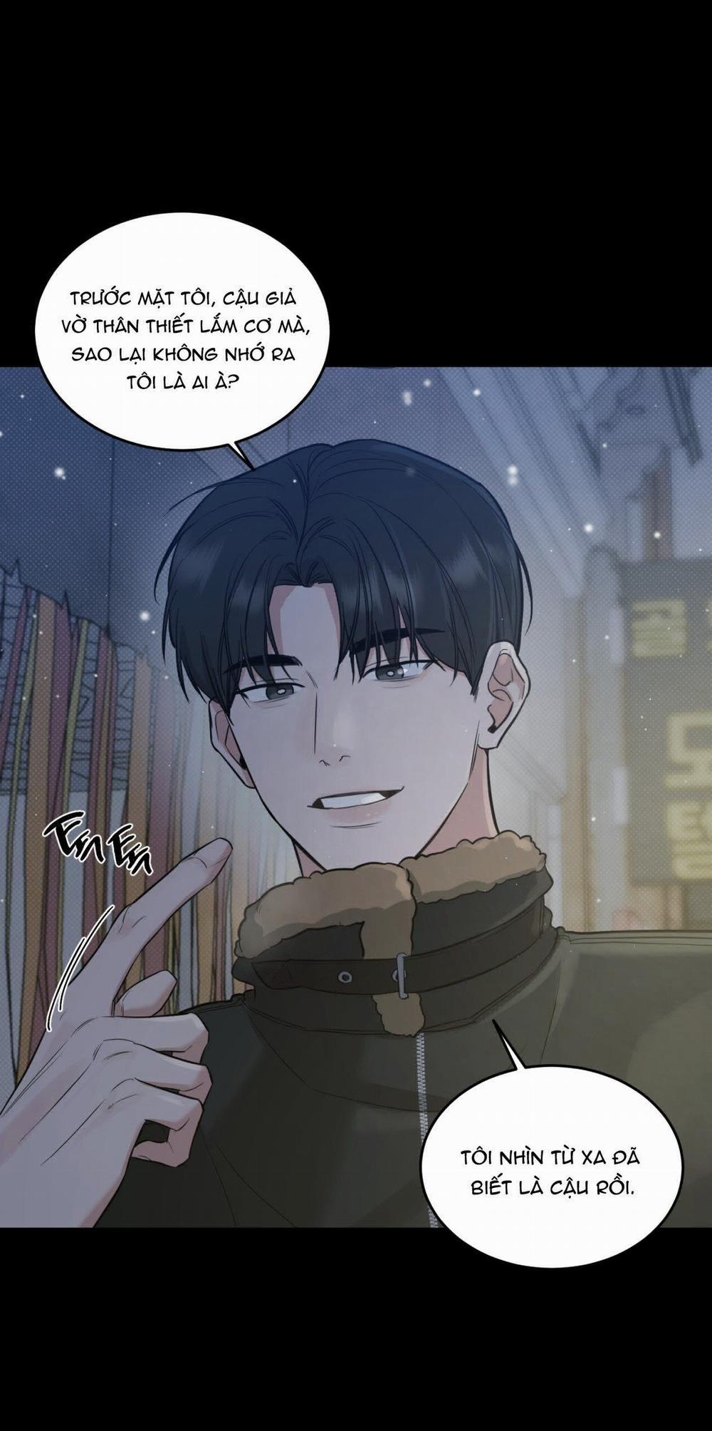 [18+] Người Đàn Ông Trao Tất Cả Mọi Thứ 2.1 trang 24