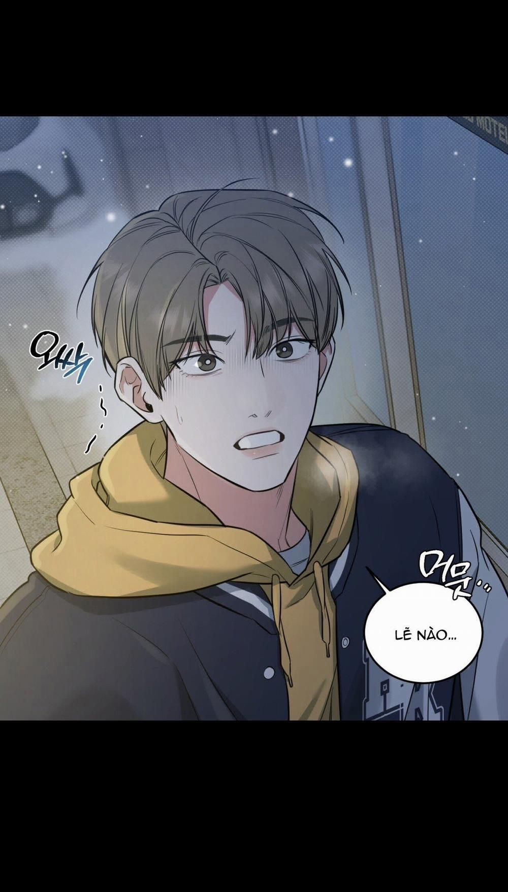 [18+] Người Đàn Ông Trao Tất Cả Mọi Thứ 2.1 trang 25