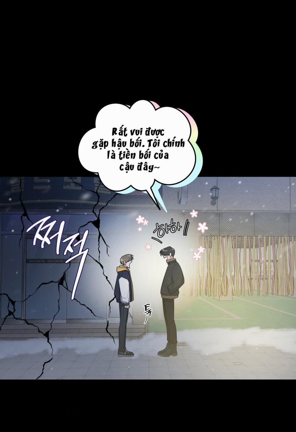 [18+] Người Đàn Ông Trao Tất Cả Mọi Thứ 2.1 trang 26