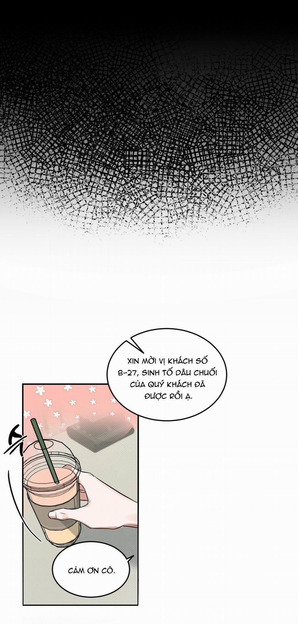 [18+] Người Đàn Ông Trao Tất Cả Mọi Thứ 2.1 trang 27