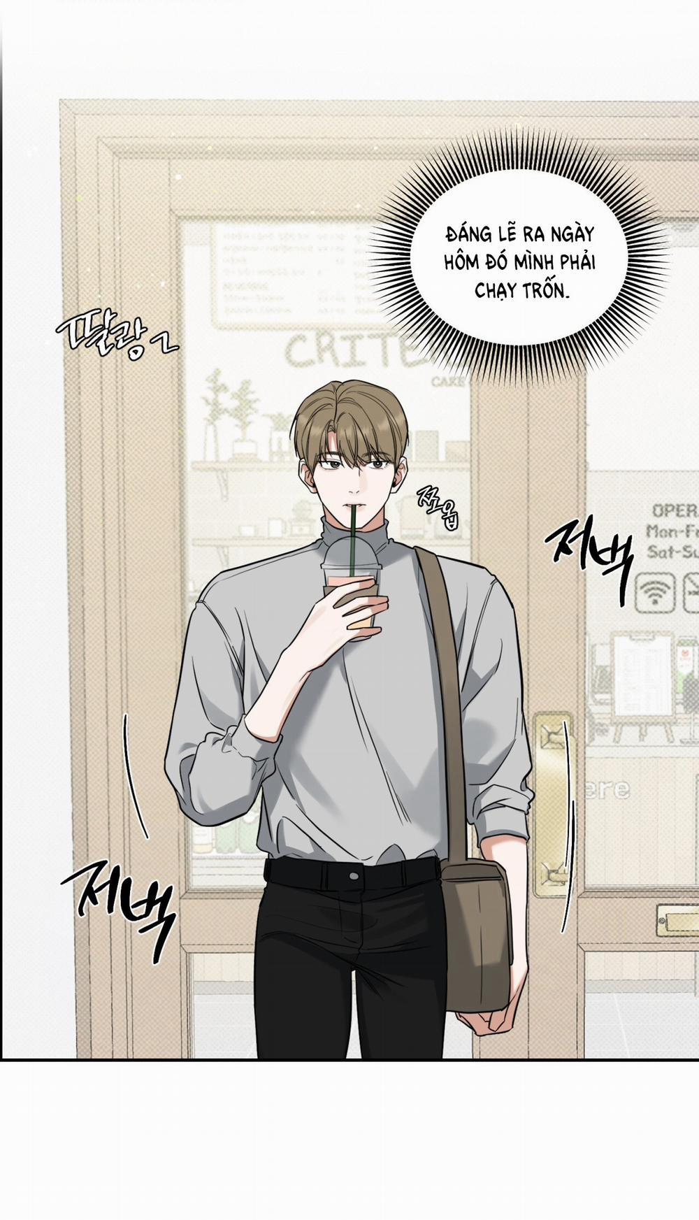 [18+] Người Đàn Ông Trao Tất Cả Mọi Thứ 2.2 trang 0