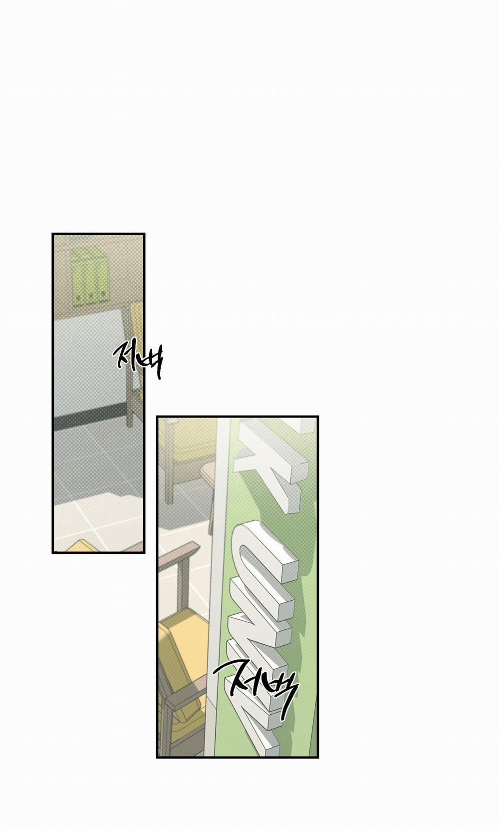 [18+] Người Đàn Ông Trao Tất Cả Mọi Thứ 2.2 trang 11