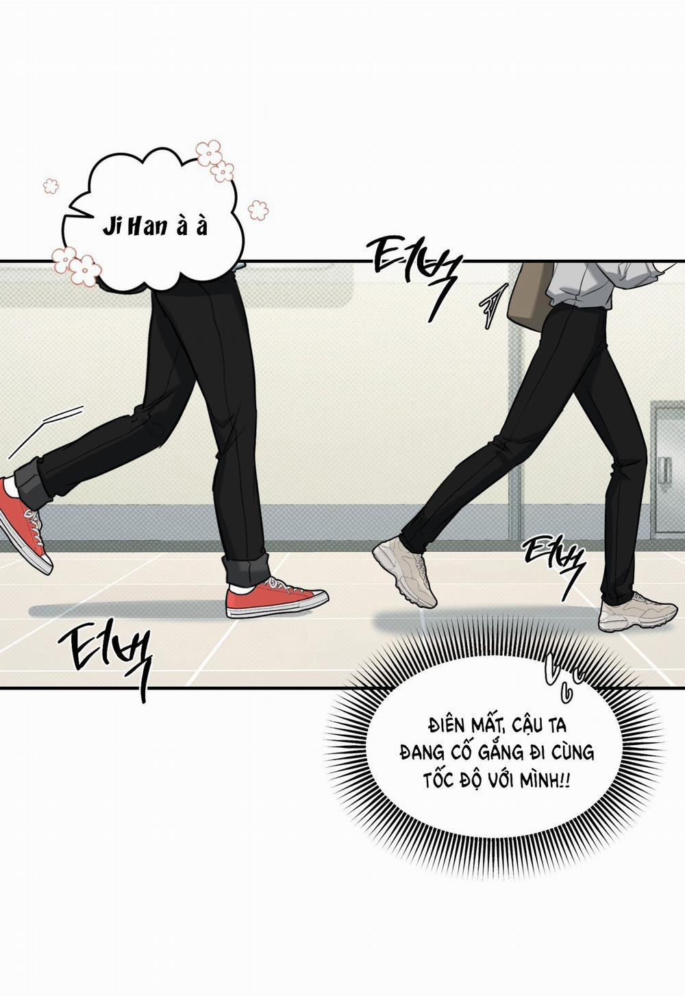 [18+] Người Đàn Ông Trao Tất Cả Mọi Thứ 2.2 trang 13