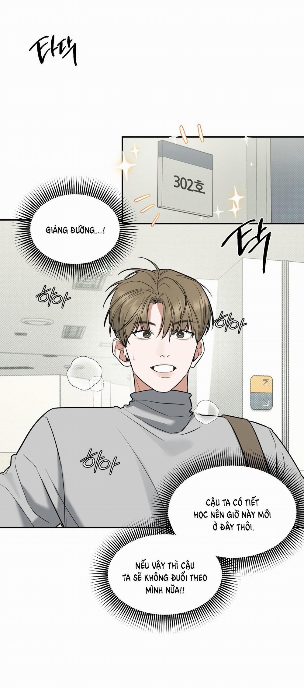 [18+] Người Đàn Ông Trao Tất Cả Mọi Thứ 2.2 trang 15