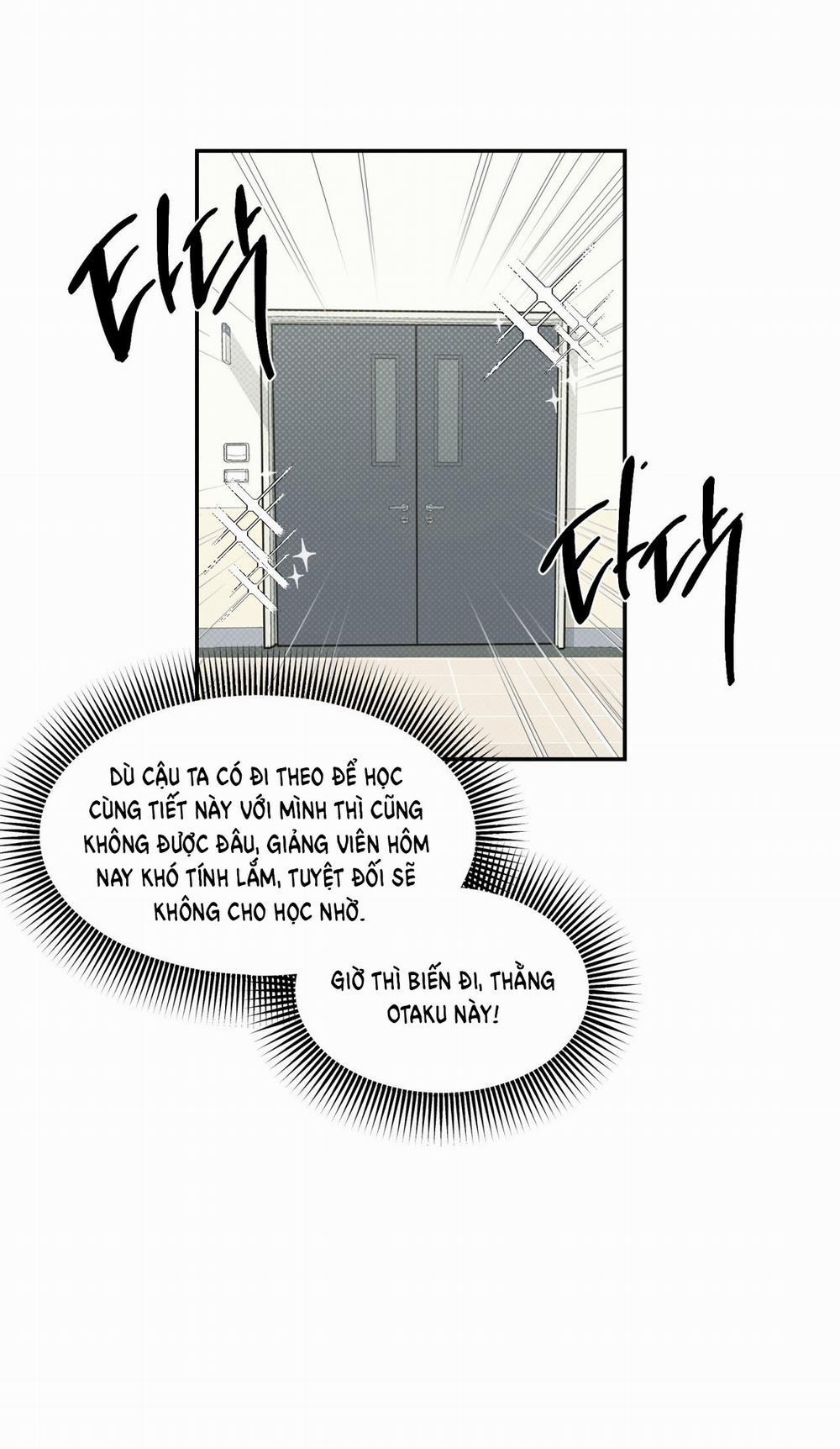 [18+] Người Đàn Ông Trao Tất Cả Mọi Thứ 2.2 trang 16