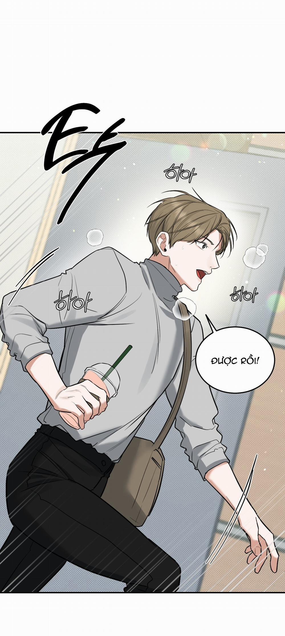 [18+] Người Đàn Ông Trao Tất Cả Mọi Thứ 2.2 trang 17