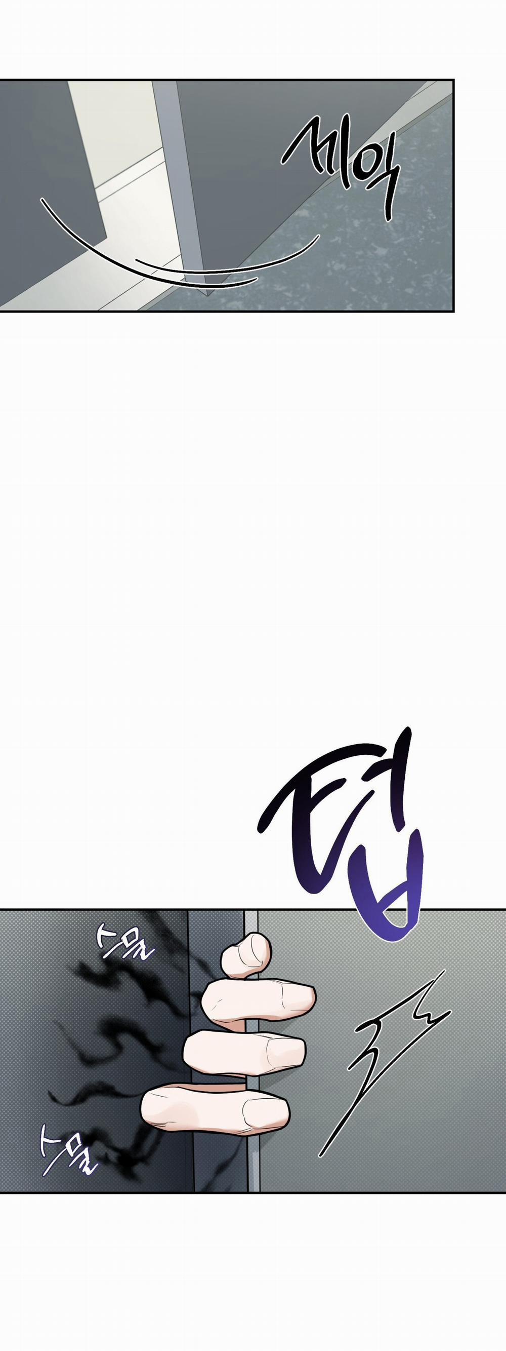 [18+] Người Đàn Ông Trao Tất Cả Mọi Thứ 2.2 trang 18