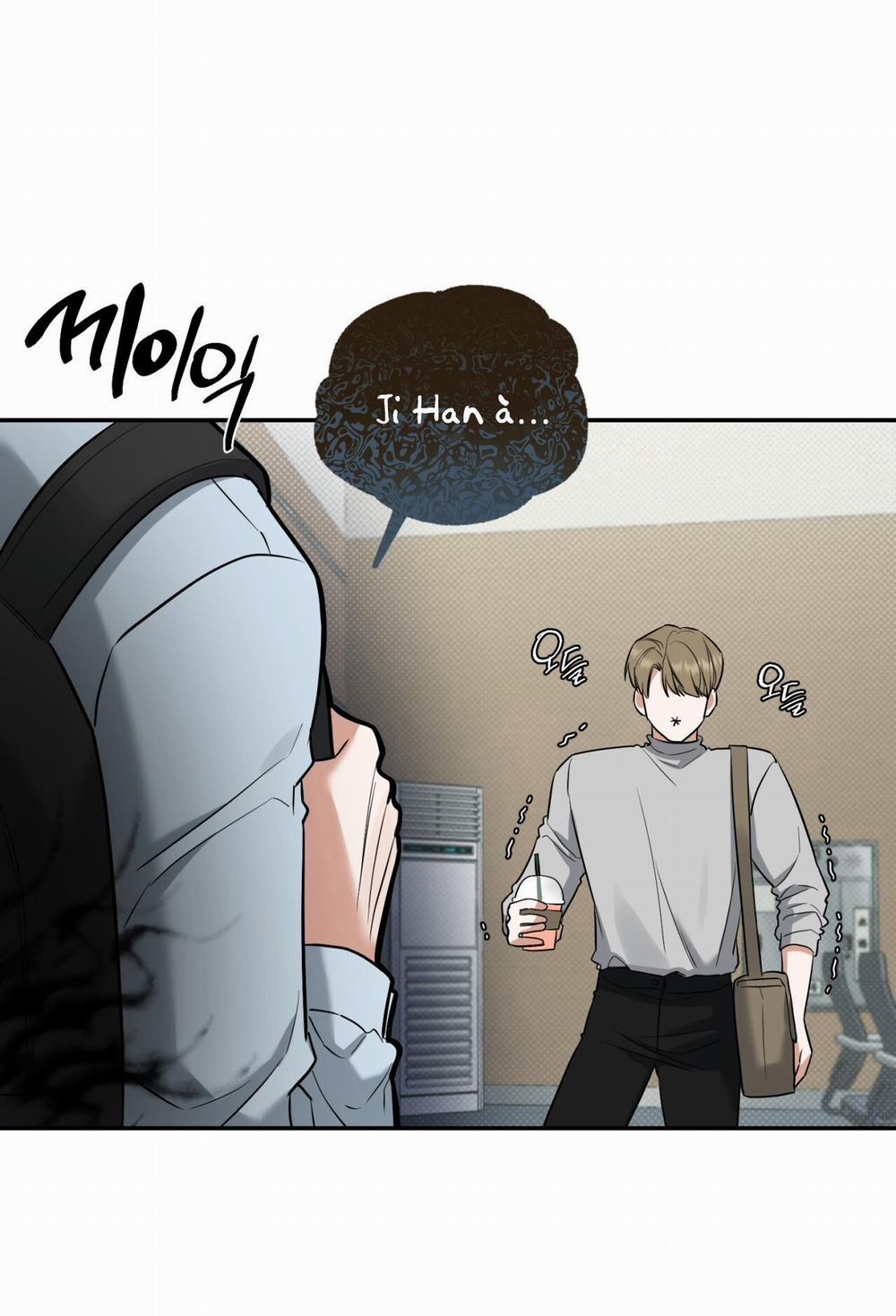 [18+] Người Đàn Ông Trao Tất Cả Mọi Thứ 2.2 trang 19