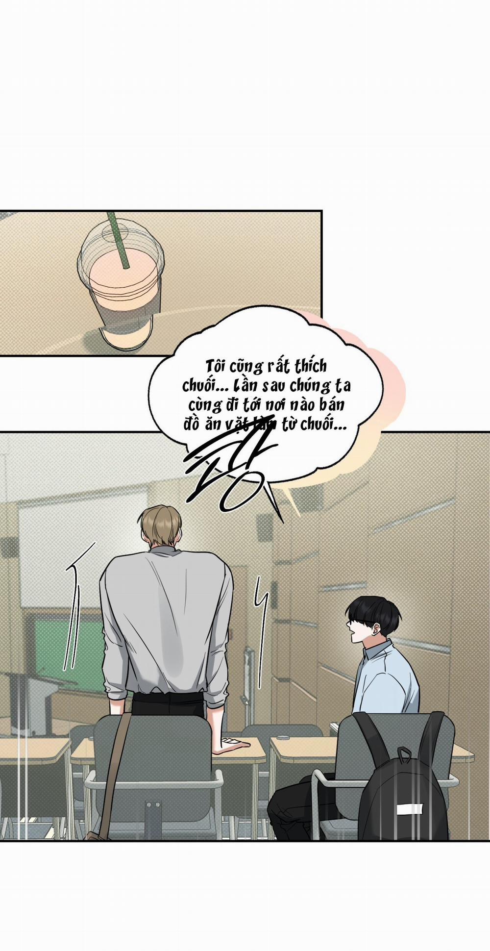 [18+] Người Đàn Ông Trao Tất Cả Mọi Thứ 2.2 trang 23