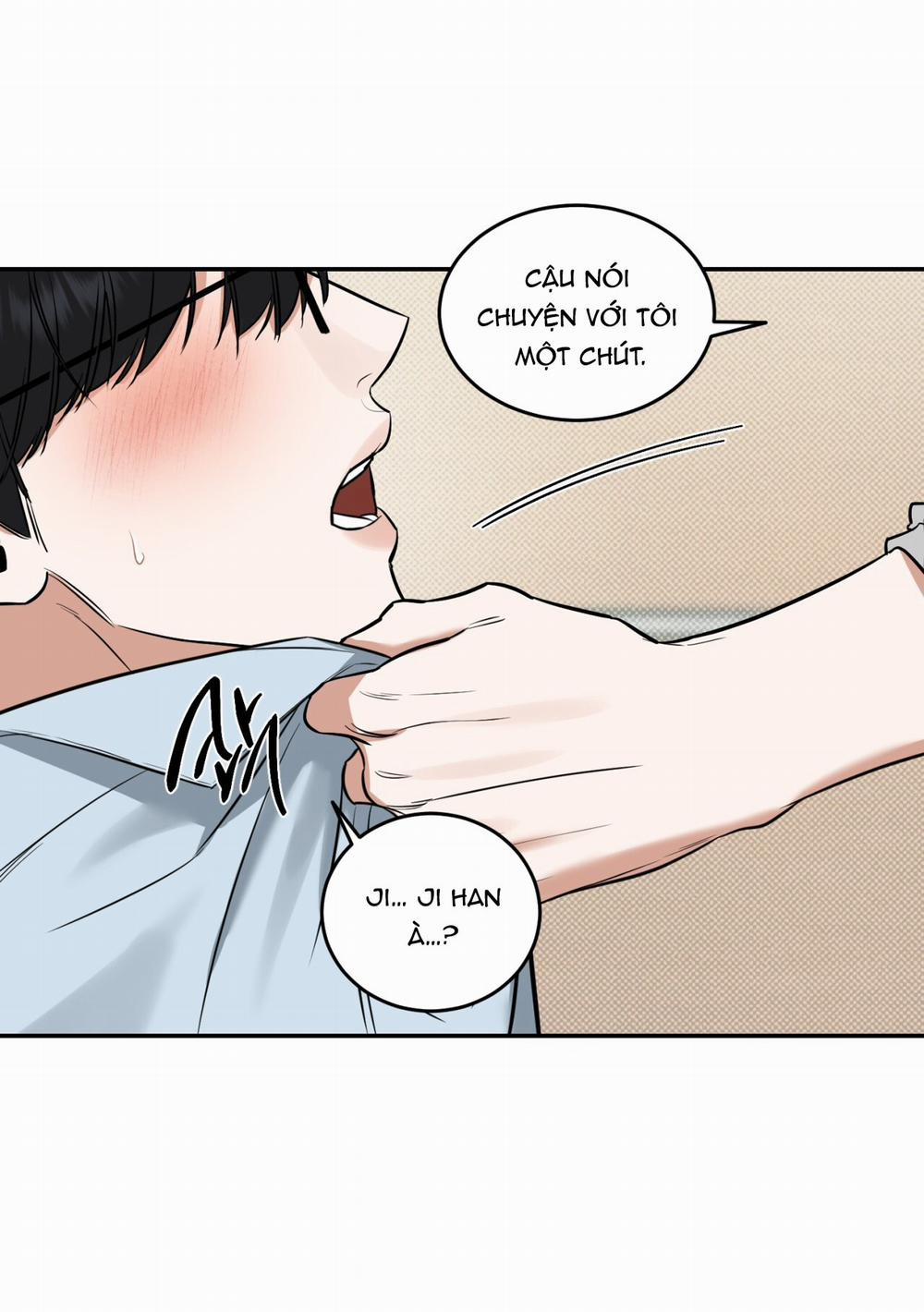 [18+] Người Đàn Ông Trao Tất Cả Mọi Thứ 2.2 trang 25