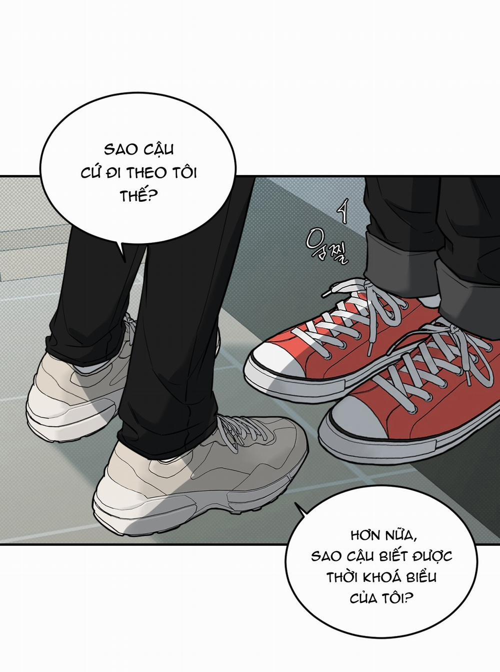 [18+] Người Đàn Ông Trao Tất Cả Mọi Thứ 2.2 trang 29