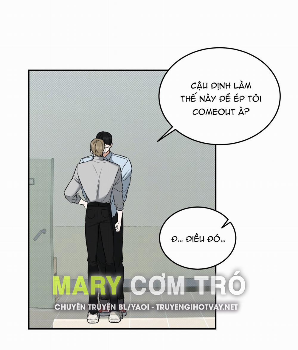 [18+] Người Đàn Ông Trao Tất Cả Mọi Thứ 2.2 trang 31