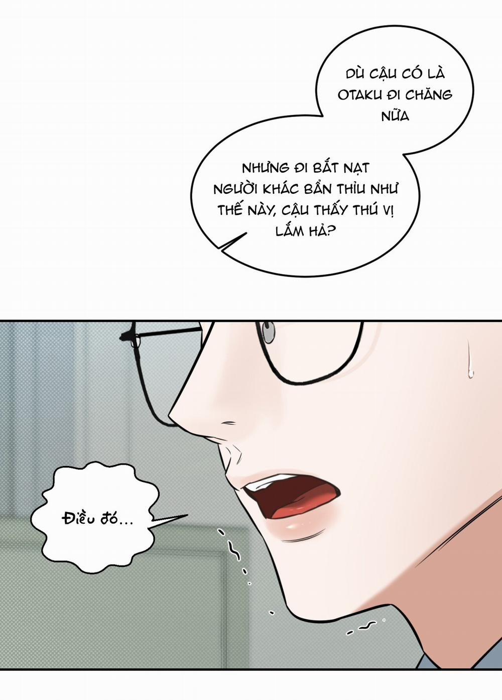 [18+] Người Đàn Ông Trao Tất Cả Mọi Thứ 2.2 trang 33