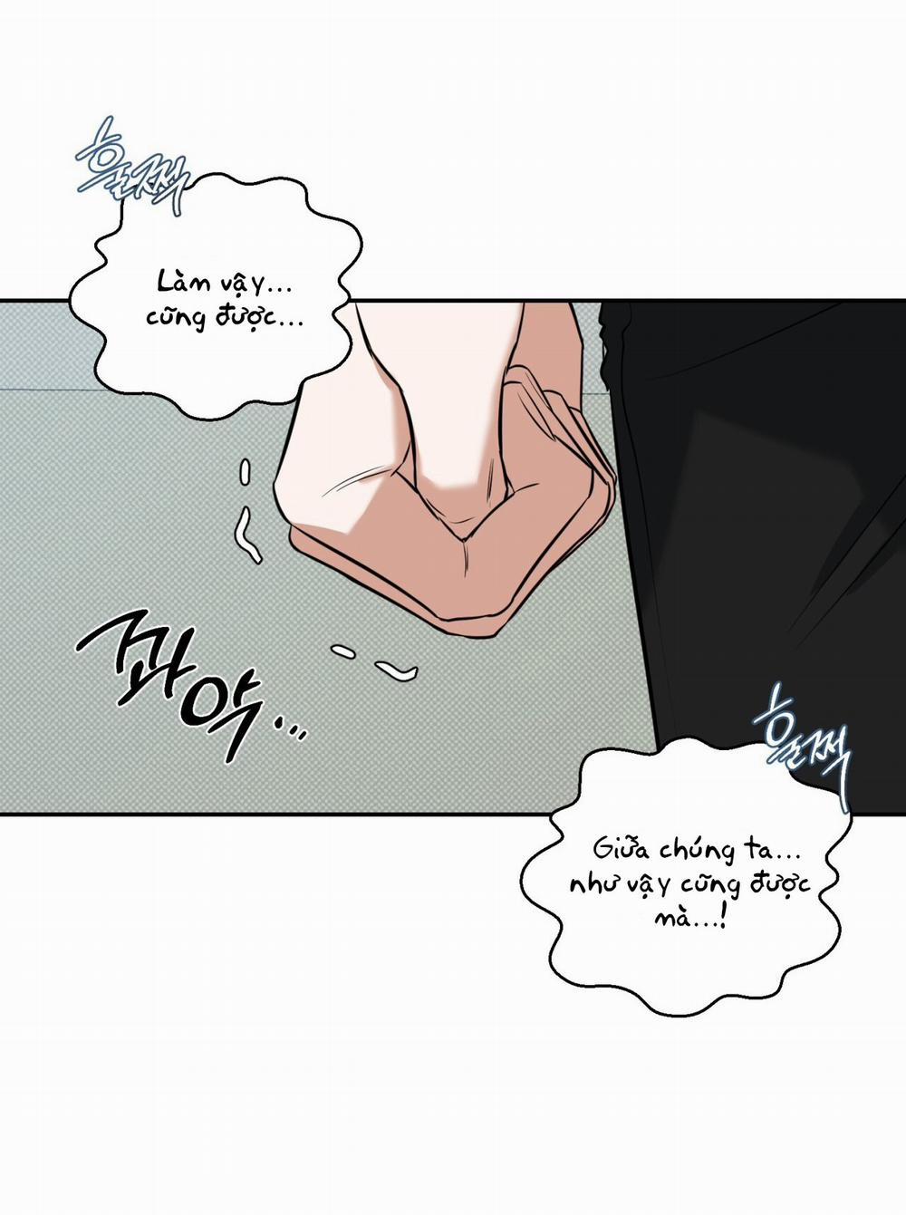 [18+] Người Đàn Ông Trao Tất Cả Mọi Thứ 2.2 trang 37