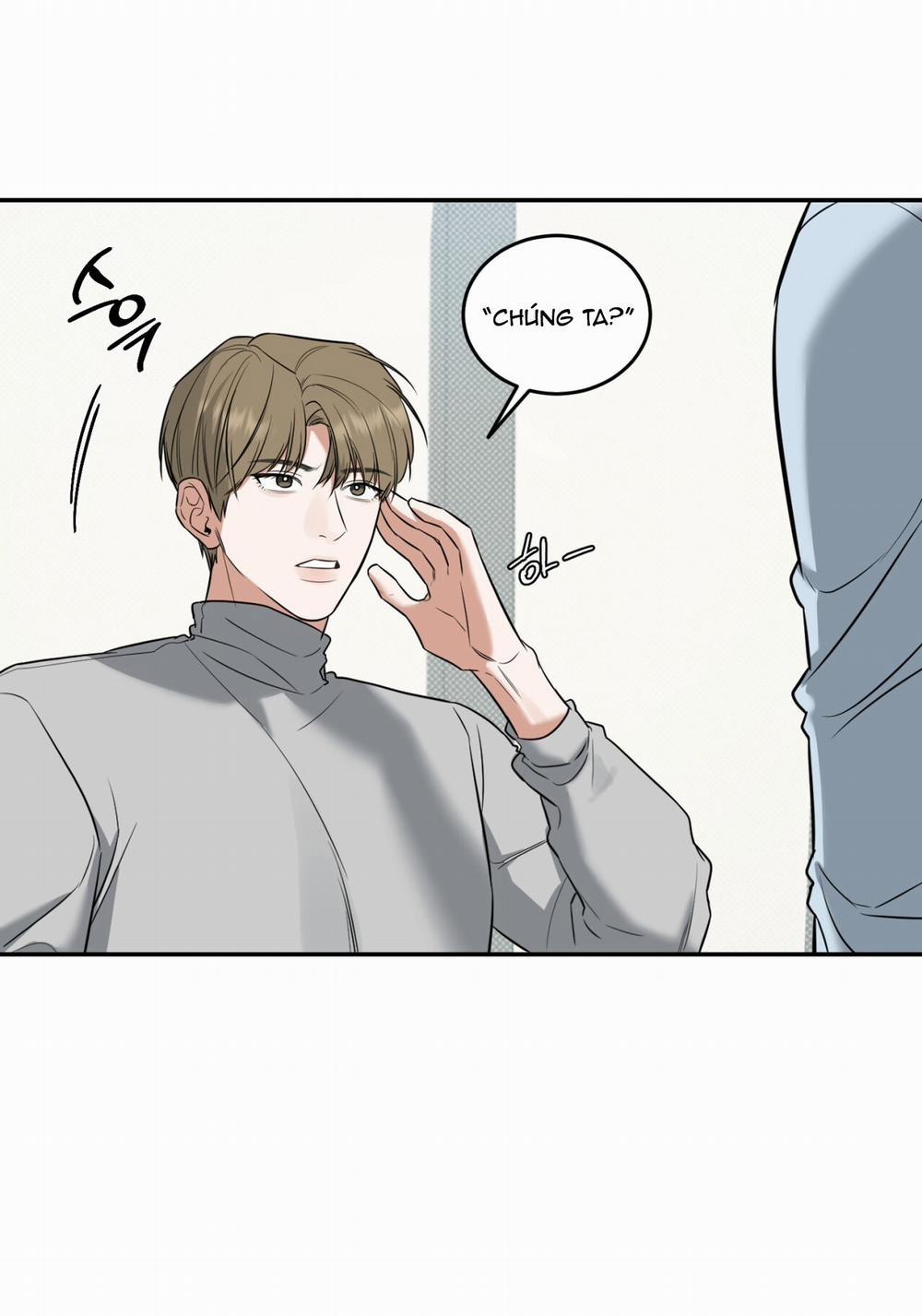 [18+] Người Đàn Ông Trao Tất Cả Mọi Thứ 2.2 trang 38