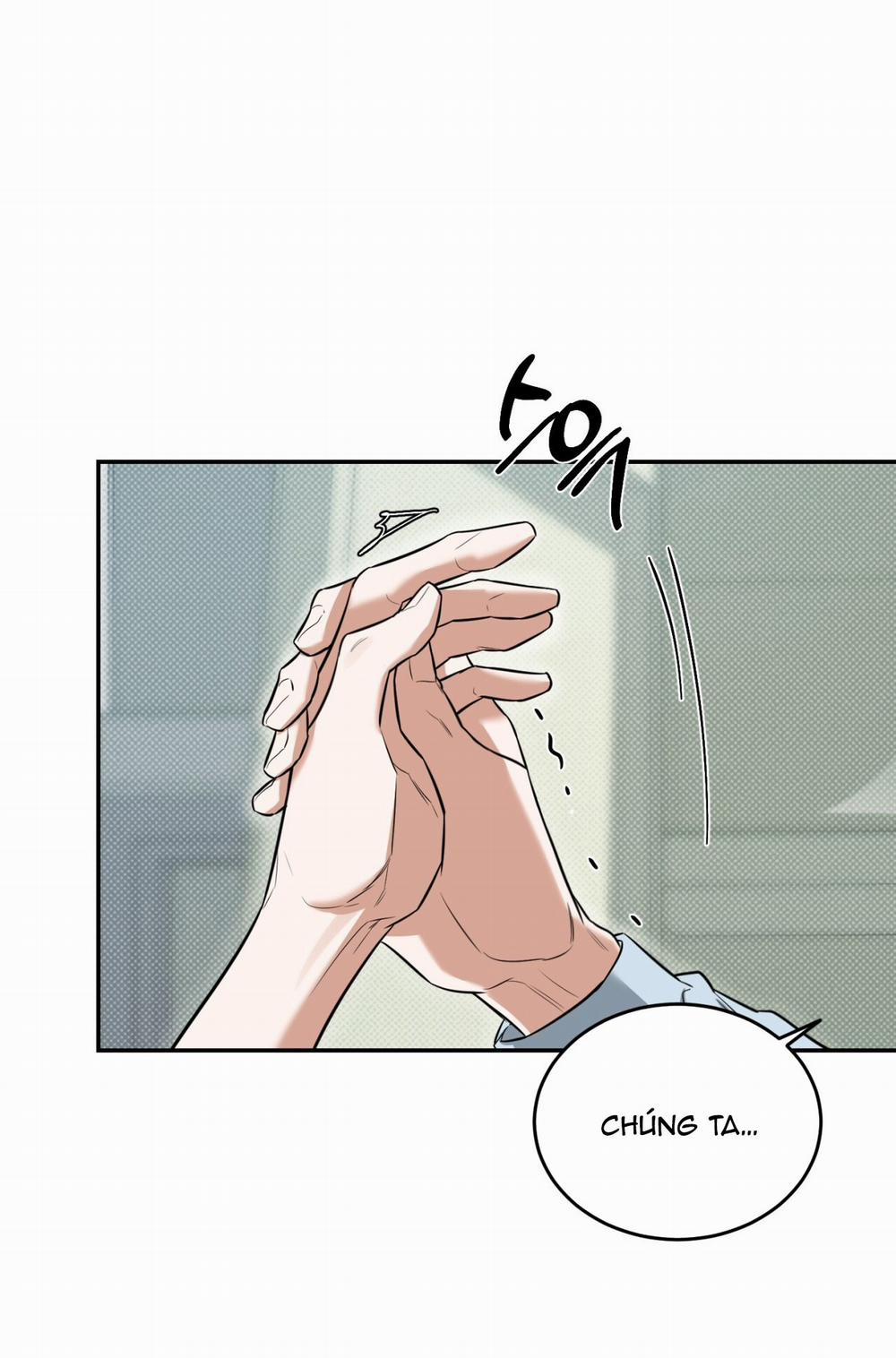 [18+] Người Đàn Ông Trao Tất Cả Mọi Thứ 2.2 trang 39
