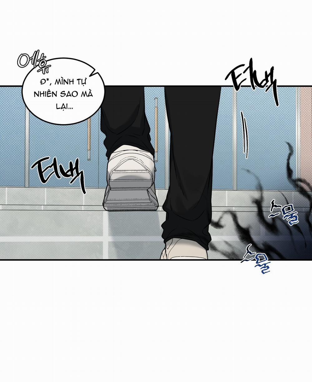 [18+] Người Đàn Ông Trao Tất Cả Mọi Thứ 2.2 trang 4