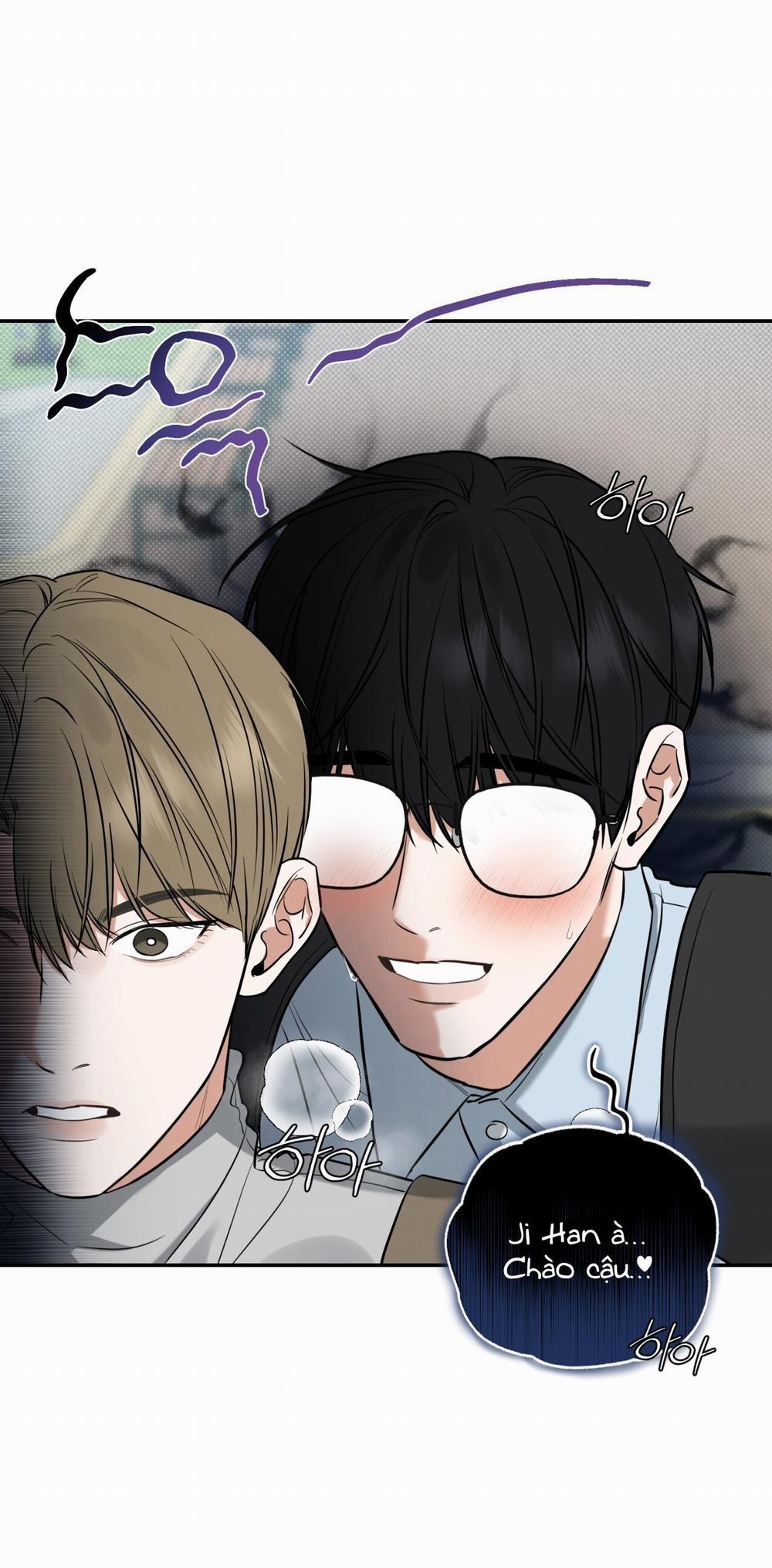 [18+] Người Đàn Ông Trao Tất Cả Mọi Thứ 2.2 trang 5