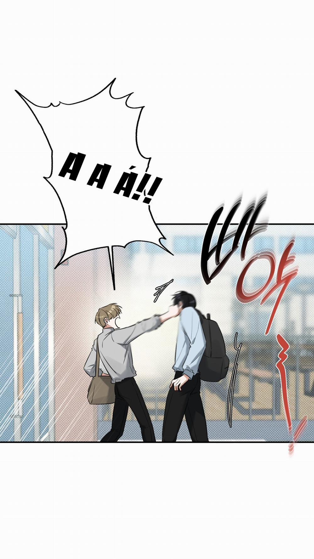 [18+] Người Đàn Ông Trao Tất Cả Mọi Thứ 2.2 trang 6